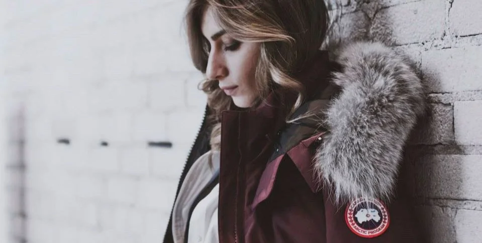Stores that sell canada goose jackets best sale